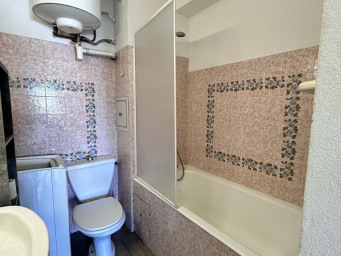 Appartement a louer frejus - 1 pièce(s) - 20.21 m2 - Surfyn