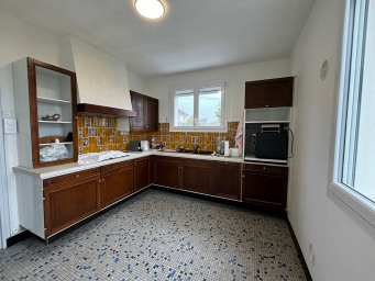 Maison a louer sens - 5 pièce(s) - 88 m2 - Surfyn