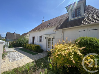 Maison a louer osny - 8 pièce(s) - 200 m2 - Surfyn