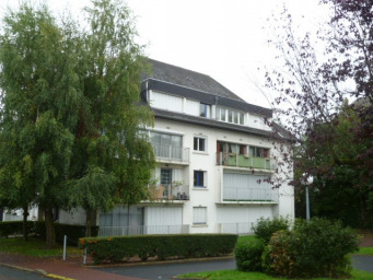 Appartement a louer caen - 2 pièce(s) - 49 m2 - Surfyn