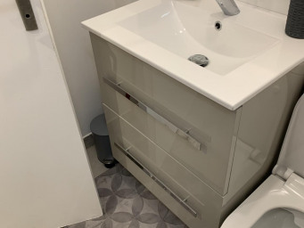 Appartement a louer courbevoie - 1 pièce(s) - 17.6 m2 - Surfyn