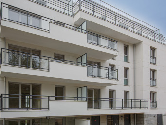 Appartement a louer villemomble - 3 pièce(s) - 66.5 m2 - Surfyn