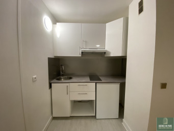 Appartement a louer ville-d'avray - 1 pièce(s) - 28 m2 - Surfyn