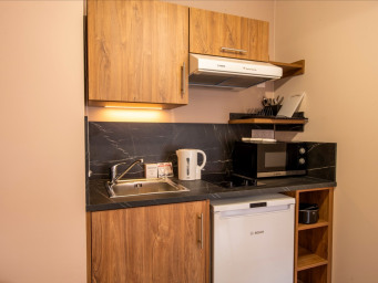 Appartement a louer besancon - 1 pièce(s) - 28.81 m2 - Surfyn