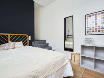 Appartement a louer lille - 1 pièce(s) - 15 m2 - Surfyn