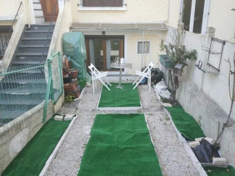 Appartement a louer rueil-malmaison - 1 pièce(s) - 20 m2 - Surfyn