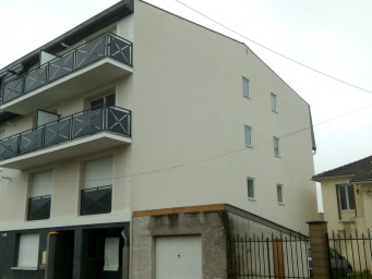Appartement a louer goussainville - 2 pièce(s) - 44.41 m2 - Surfyn