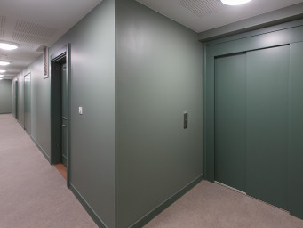 Appartement a louer meudon - 3 pièce(s) - 58.6 m2 - Surfyn