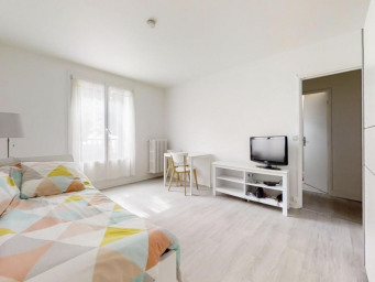 Appartement a louer saint-maur-des-fosses - 1 pièce(s) - 27 m2 - Surfyn