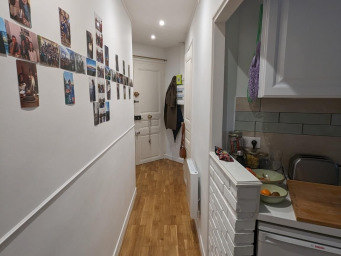 Appartement a louer paris-11e-arrondissement - 2 pièce(s) - 33.22 m2 - Surfyn