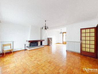 Maison a louer chatenay-malabry - 7 pièce(s) - 177.73 m2 - Surfyn