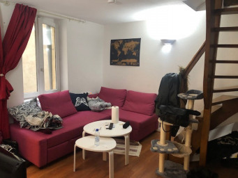 Appartement a louer metz - 2 pièce(s) - 34 m2 - Surfyn