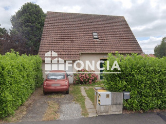 Maison a louer cholet - 5 pièce(s) - 105 m2 - Surfyn