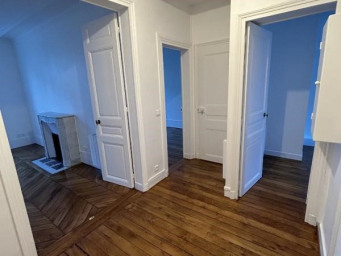 Appartement a louer paris-13e-arrondissement - 3 pièce(s) - 52 m2 - Surfyn