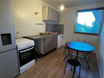 Appartement a louer mantes-la-jolie - 1 pièce(s) - 12 m2 - Surfyn