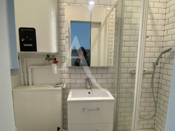 Appartement a louer charenton-le-pont - 1 pièce(s) - 23 m2 - Surfyn