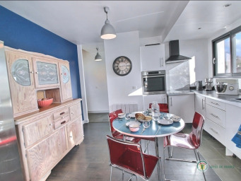 Maison a louer lannion - 4 pièce(s) - 93 m2 - Surfyn