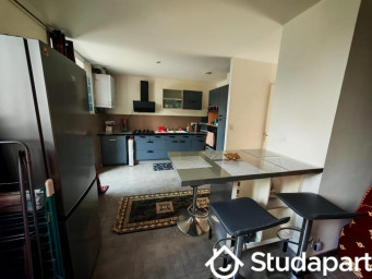 Appartement a louer bruz - 1 pièce(s) - 12 m2 - Surfyn