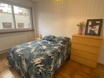 Appartement a louer paris-2e-arrondissement - 2 pièce(s) - 41 m2 - Surfyn