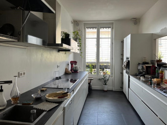Appartement 895 000 € - 200 m²