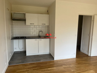 Appartement a louer rueil-malmaison - 1 pièce(s) - 33.8 m2 - Surfyn