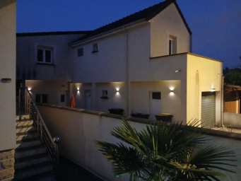 Maison a louer savigny-sur-orge - 3 pièce(s) - 91 m2 - Surfyn