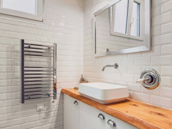 Appartement a louer montrouge - 1 pièce(s) - 55 m2 - Surfyn