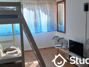 Appartement a louer agde - 1 pièce(s) - 27 m2 - Surfyn