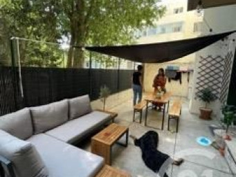 Appartement a louer marseille-4e-arrondissement - 1 pièce(s) - 11 m2 - Surfyn