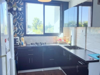 Appartement a louer pessac - 1 pièce(s) - 12 m2 - Surfyn