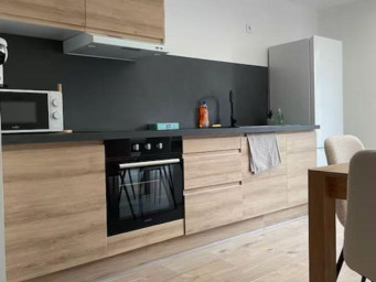 Maison a louer tourcoing - 5 pièce(s) - 96 m2 - Surfyn