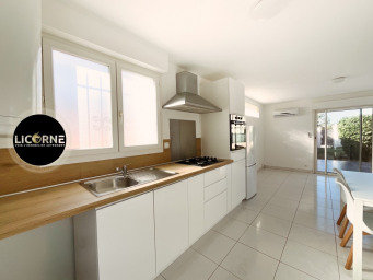 Maison a louer marseille-16e-arrondissement - 2 pièce(s) - 35 m2 - Surfyn