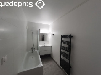 Appartement a louer bagnolet - 1 pièce(s) - 10 m2 - Surfyn
