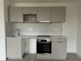 Appartement a louer nantes - 2 pièce(s) - 49 m2 - Surfyn