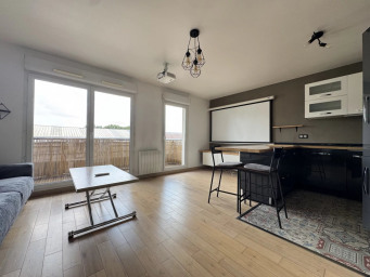 Appartement a louer epinay-sur-seine - 3 pièce(s) - 61.91 m2 - Surfyn