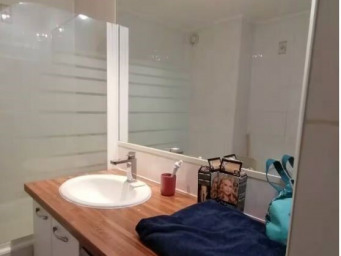 Appartement a louer marseille-7e-arrondissement - 1 pièce(s) - 24 m2 - Surfyn