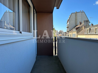 Appartement a louer alencon - 4 pièce(s) - 84 m2 - Surfyn