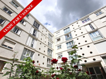 Appartement a louer sevres - 4 pièce(s) - 60 m2 - Surfyn
