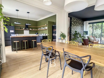 Maison a louer montreuil - 8 pièce(s) - 173.02 m2 - Surfyn