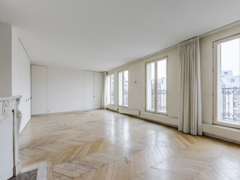 Appartement a louer paris-1er-arrondissement - 4 pièce(s) - 105 m2 - Surfyn