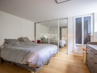 Appartement a louer la garenne-colombes - 4 pièce(s) - 70 m2 - Surfyn