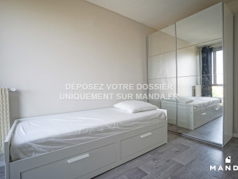 Appartement a louer pierrefitte-sur-seine - 4 pièce(s) - 0 m2 - Surfyn