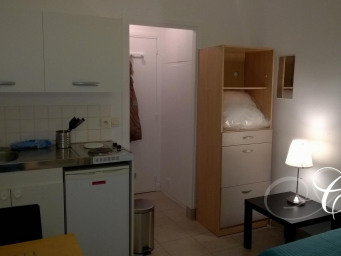 Appartement a louer versailles - 1 pièce(s) - 12 m2 - Surfyn