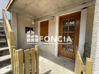 Appartement a louer roanne - 1 pièce(s) - 22.1 m2 - Surfyn