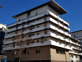 Appartement a louer grenoble - 2 pièce(s) - 54 m2 - Surfyn