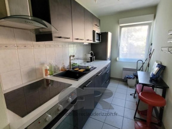 Appartement a louer vandoeuvre-les-nancy - 3 pièce(s) - 58 m2 - Surfyn