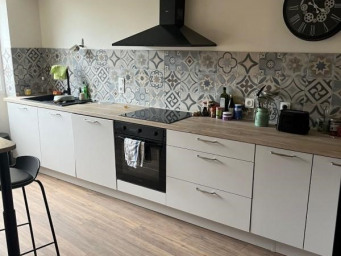 Appartement a louer bourg-en-bresse - 1 pièce(s) - 9 m2 - Surfyn