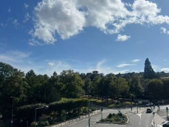 Appartement a louer meudon - 1 pièce(s) - 27 m2 - Surfyn