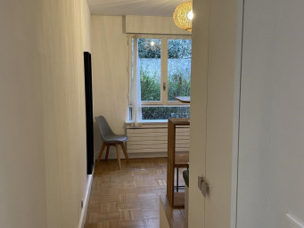 Appartement a louer paris-16e-arrondissement - 1 pièce(s) - 16 m2 - Surfyn