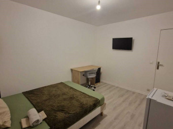 Appartement a louer saint-ouen-l'aumone - 4 pièce(s) - 64 m2 - Surfyn